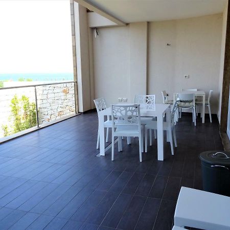 Casa Di Marco Villa Monopoli Luaran gambar