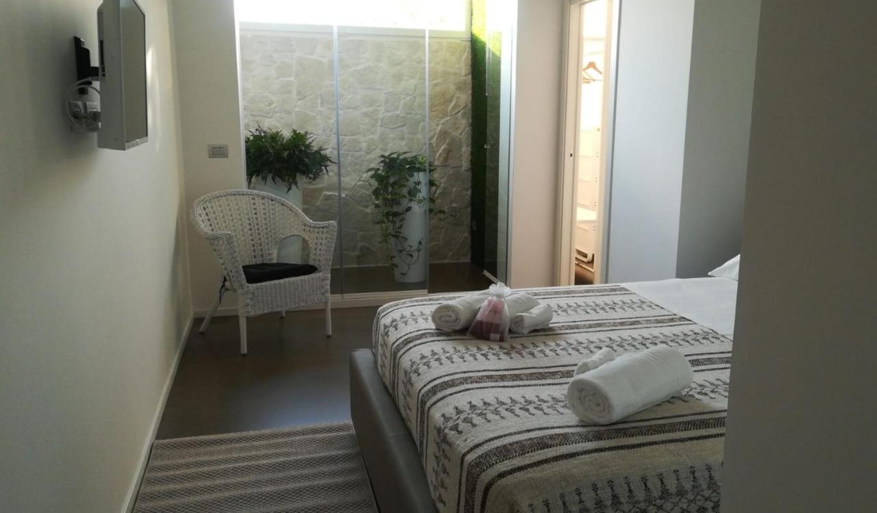 Casa Di Marco Villa Monopoli Luaran gambar