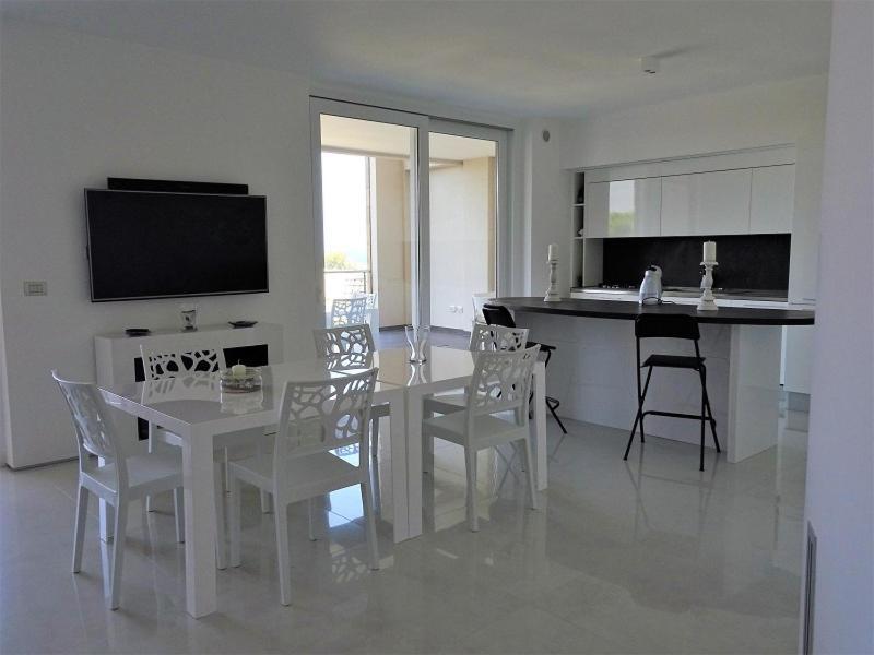 Casa Di Marco Villa Monopoli Luaran gambar