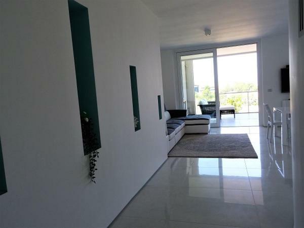 Casa Di Marco Villa Monopoli Luaran gambar