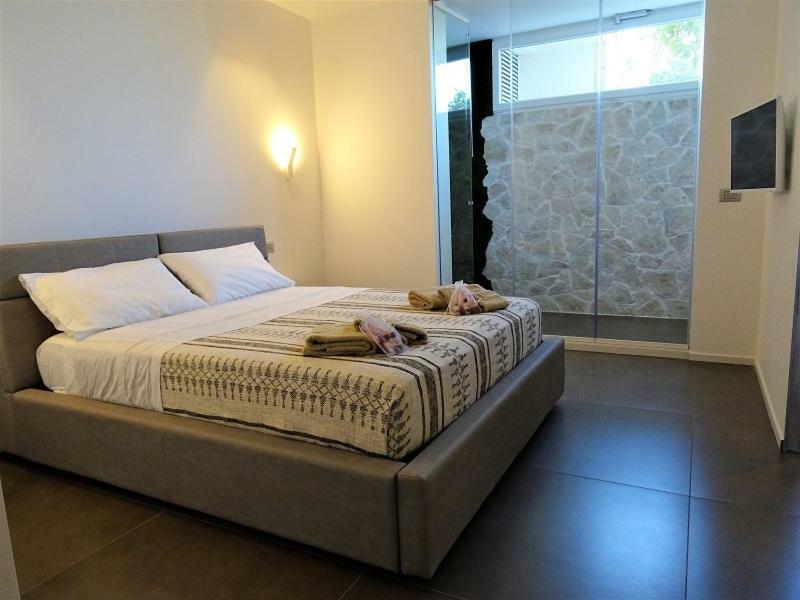 Casa Di Marco Villa Monopoli Luaran gambar