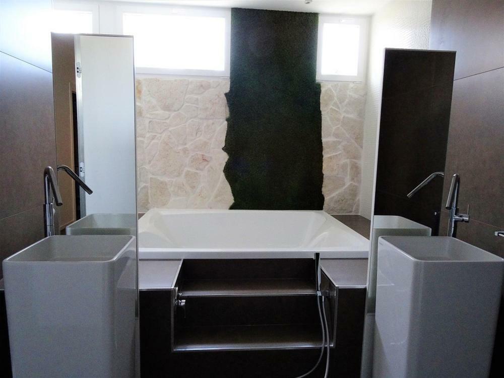 Casa Di Marco Villa Monopoli Luaran gambar