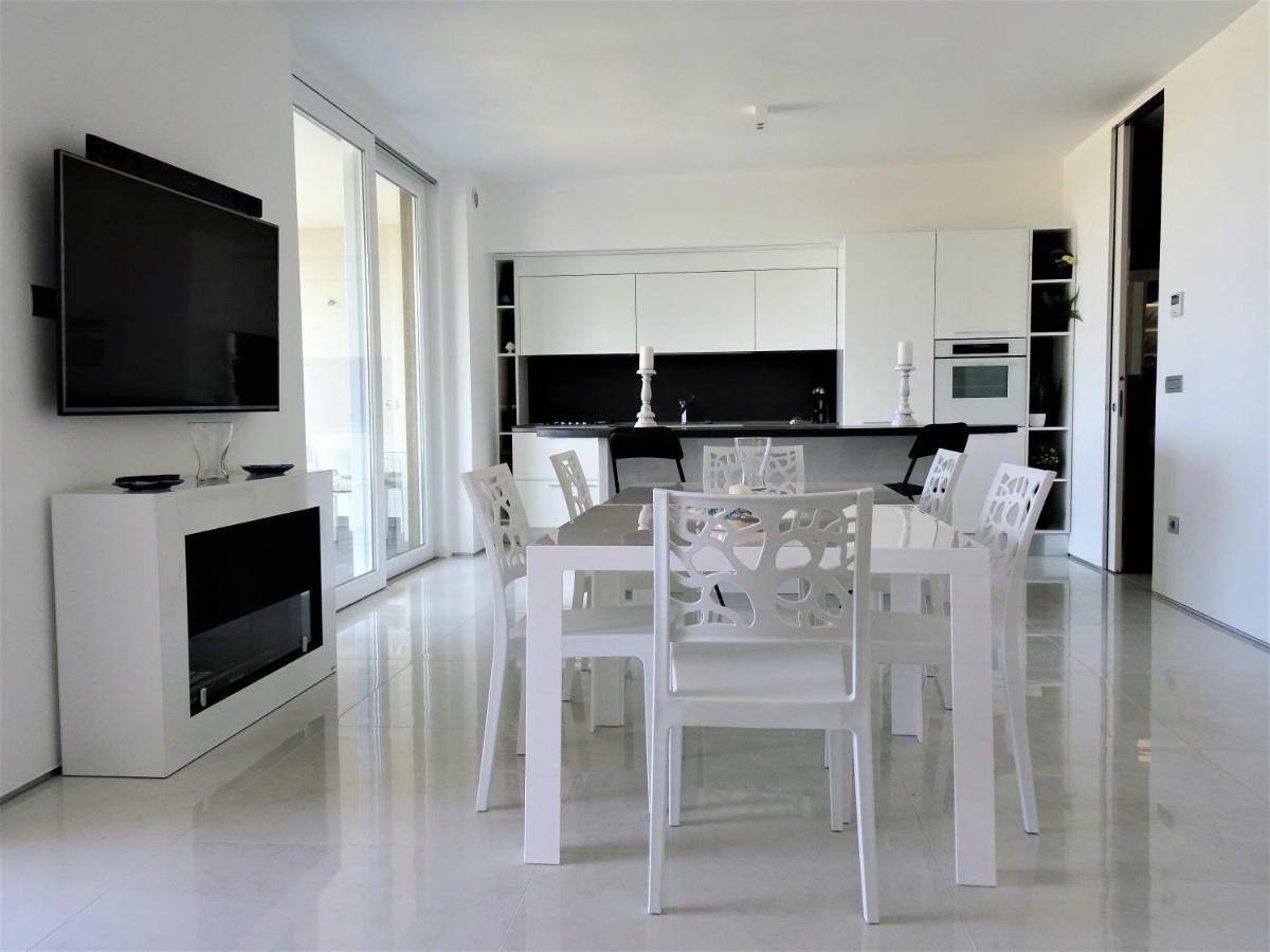 Casa Di Marco Villa Monopoli Luaran gambar