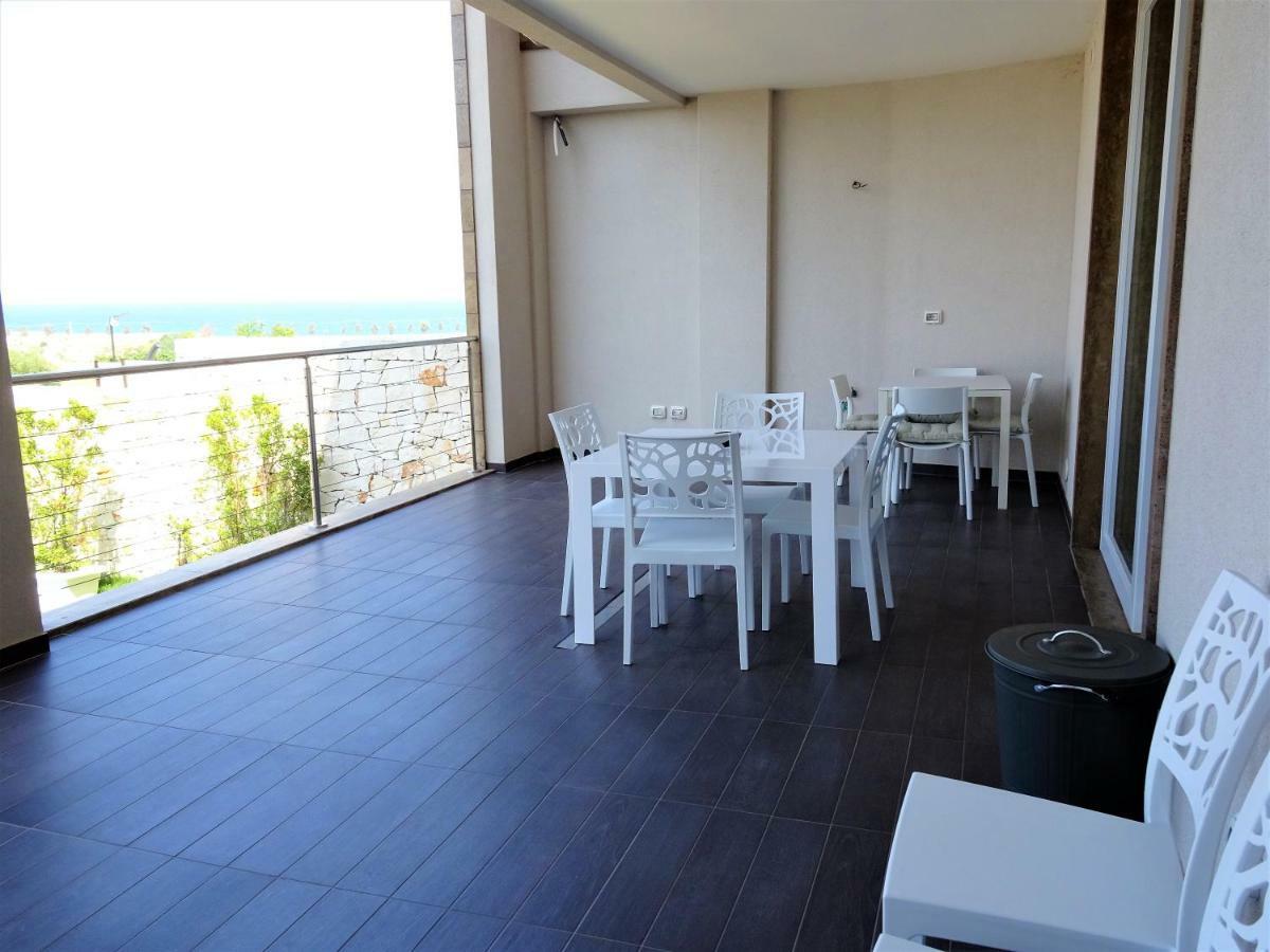 Casa Di Marco Villa Monopoli Luaran gambar