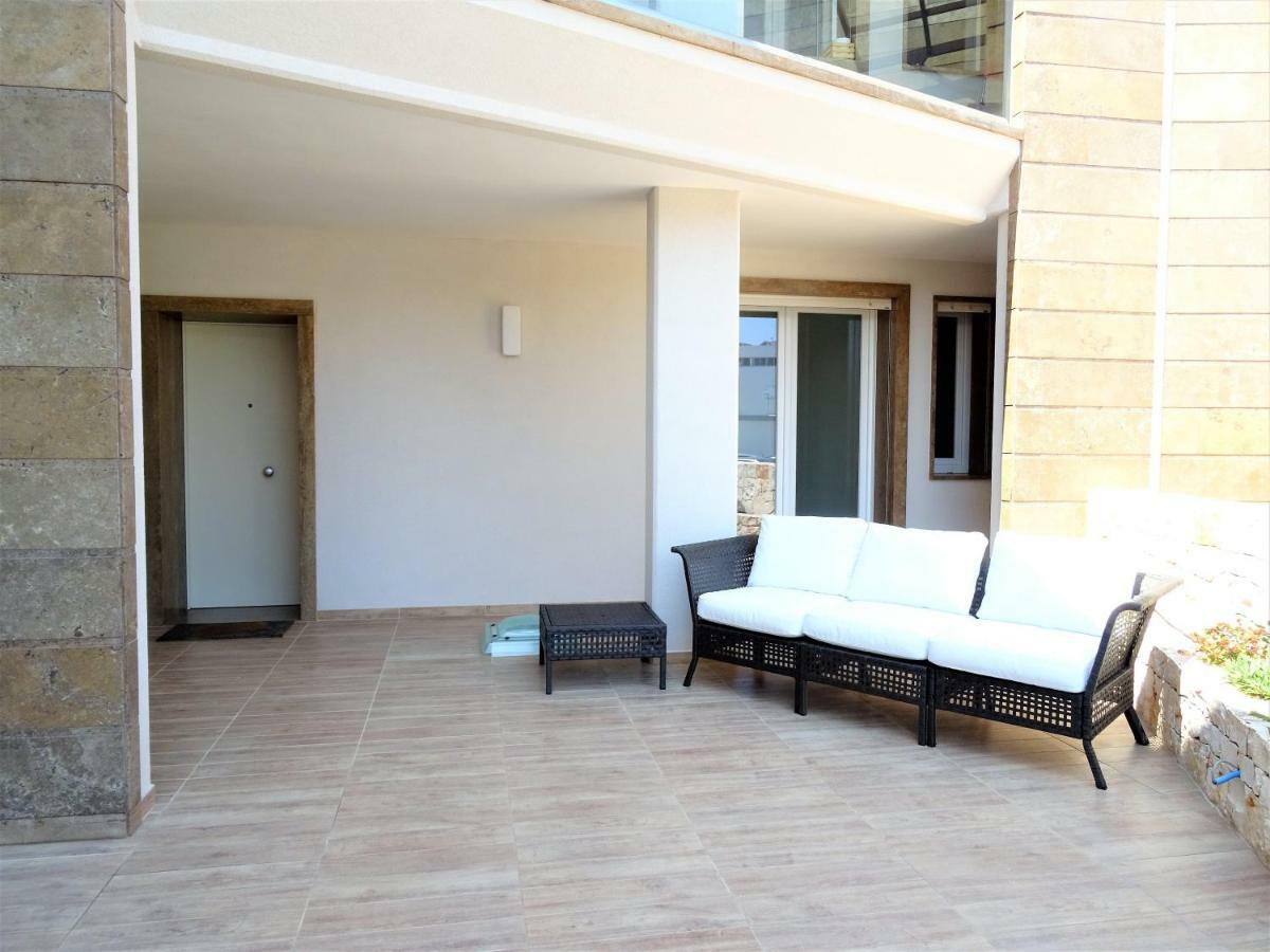 Casa Di Marco Villa Monopoli Luaran gambar